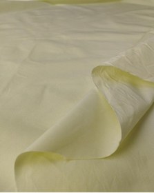 Resim Açık Yeşil Renkte Tafetta Kumaş 150x330cm-10951 Yeşil 