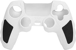 Resim PS5 saplı koruyucu kılıf, PS5 Controller için Skin Case PS5 için koruyucu kılıf dış mekan için PS5 Controller için 