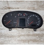 Resim Audi A3 Uyumlu Kilometre Saati Dizel 8l0920931ex 