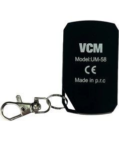 Resim Wicom Um-58 Roling Sistem Kumanda 