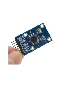 Resim Navigasyon Joystick Modülü 