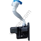 Resim Golf 7 Leon Cam Yıkama Deposu 