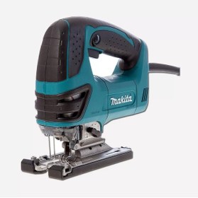 Resim Makita 4350fct Dekupaj Elektronık 