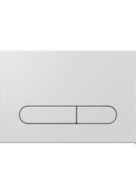 Resim Isvea Sotti Kumanda Paneli Mat Beyaz 