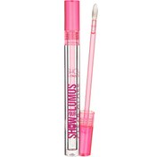 Resim Pastel Show By Your Lumos Clear Gloss - Dudak Parlatıcı 