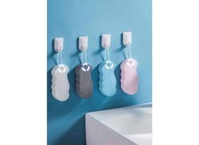 Resim Bebek Peeling Banyo Süngeri 
