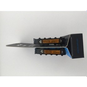 Resim Xlc Pedal Ultralıght PD-M04 Alüminyum Siyah Gümüş SB-Plus 2501812 