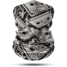 Resim Bu Da Kaçar Mı Motosiklet Maske Boyunluk – Unisex, Nefes Alabilir, Rüzgar Geçirmez Bdk137 