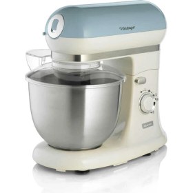 Resim Ariete Vintage Mutfak Şefi - Mavi 