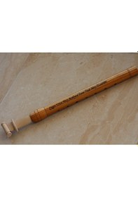 Resim Mey la Karar Dut İsme Özel Tasarım + Kamış 