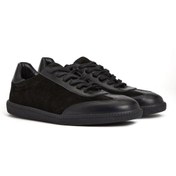 Resim Network Siyah Kadın Sneaker 