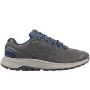 Resim Merrell Fly Strike Erkek Gri Patika Koşusu Ayakkabısı 