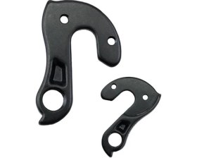 Resim Doğa KLK112 Kadro Kulağı Siyah 