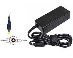 Resim Casper Nirvana CGE ADAPTOR ŞARJ ALETİ 