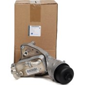Resim Gm Opel İnsignia 1.4 1.6 Yağ Filtresi Bosch 