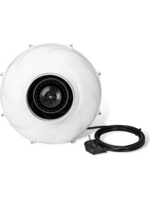Resim Prima Klima PK125WHSP L (480 M3/h, 200 Mm) Fan 