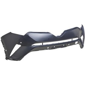 Resim Phıra Chr-16230 Tampon On Sıyah 4 Sensorlu Chr 16 