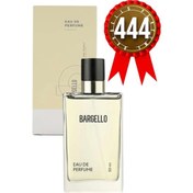 Resim Bargello 444 Oriental Kadın Parfüm EDP 50 ML 