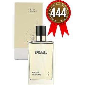 Resim Bargello 444 Oriental Kadın Parfüm EDP 50 ML 