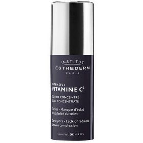 Resim Esthederm Vitamine C2 Leke Karşıtı Serum 10ml 