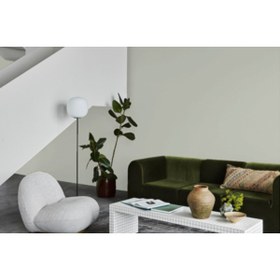 Resim Jotun Airy Green 7626 Fenomastic Güzel Evim Serisi Saf Ipek 2lt 