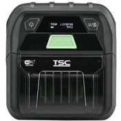 Resim TSC 203dpi RE310 Direkt Termal Bluetooth Mobil Barkod Yazıcı 