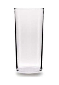 Resim Lüks Rakı Bardağı Şeffaf 225 Cc 