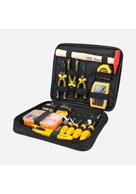 Resim Rtrmax RTK1002 181 Parça Profesyonel El Aletleri Seti 