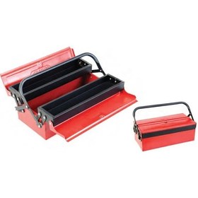 Resim Cojans Eco Lounge Eltos Metal Takım Çantası 42x3 Çok Renkli 