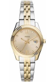 Resim Fossil ES4949 Kadın Kol Saati 