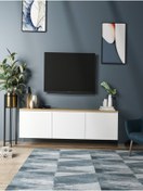 Resim ASKO Beca Tv Ünitesi 