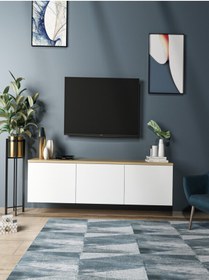 Resim ASKO Beca Tv Ünitesi 