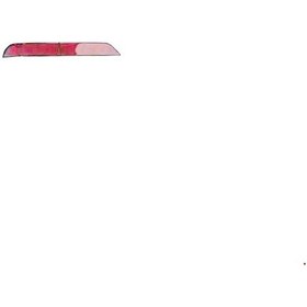 Resim Arka Tampon Reflektörü İç+dış Sol A6 2020- 