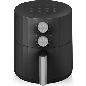 Resim Simfer SK-6705 Air Fry Silent Pro Mekanik, 5,5 Litre Kapasite 