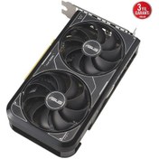 Resim Asus Dual-rtx4060-o8g-v2, 8gb, 128bit, Gddr6, 1xhdmı, 3xdp Gamıng Ekran Kartı Bulk 