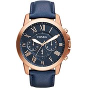 Resim Fossil FS4835 Erkek Kol Saati 