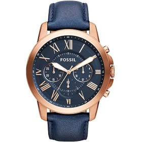 Resim Fossil FS4835 Erkek Kol Saati 