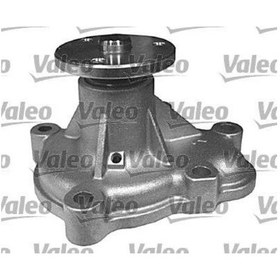 Resim DEVIRDAIM SU POMPASI ASTRA G ASTRA H COMBO MERIVA ZAFIRA B Y17DT 00- VALEO 506697 OEM 