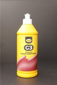 Resim Farecla 3m G3 Advenced Çizik Giderici Sıvı Pasta 500 ml - 700 gram 