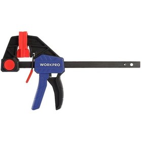 Resim Workpro Wp232035 150mm Tetik Tipi İşkence 