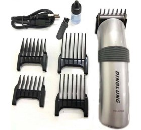 Resim Dingling Traş Makinesi RD-609X 