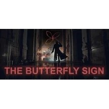 Resim The Butterfly Sign (Pc) 