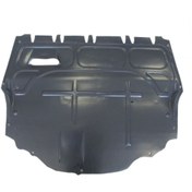 Resim Valeron. 2001-2007 Skoda Fabia Karter Muhafaza Plastiği 