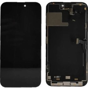 Resim İphone 16 Plus Hl Yüksek Kalite Lcd Ekran Dokunmatil + Tamir Seti 