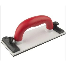 Resim Zımpara Malası Sabit Başlı 11X23 Cm Dekor 