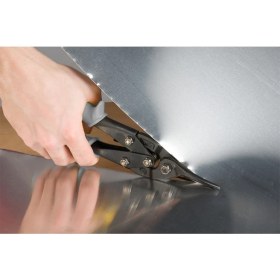 Resim Kwb 926300 Sac Makası Düz 250 Mm 