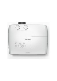 Resim Epson EH-TW7100 3840x2160 3000 ANSI Lümen 4K Ultra HD Projeksiyon Cihazı 