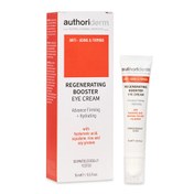 Resim Authoriderm Yaşlanma Karşıtı Yenileyici Göz Kremi 15 ml 