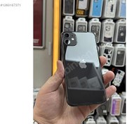 Resim Apple iPhone 11 İkinci El TR | 128 GB | Siyah İkinci El iPhone 11 128 GB