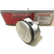 Resim Chevrolet Yeni Aveo A14 Xer Piston Sekman 0.50 Ölçülü Yenmak 